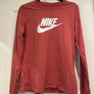 Nike long sleeve